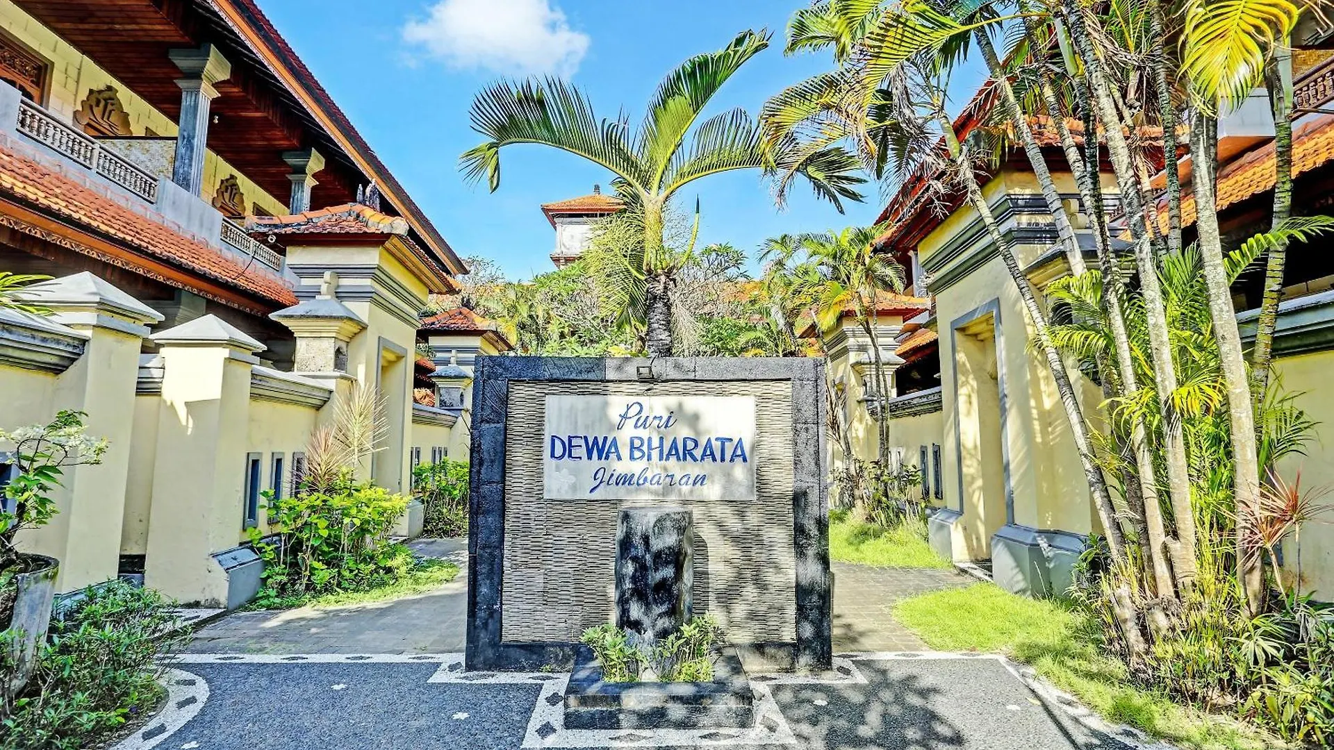 Oyo Collection O 91125 Puri Dewa Bharata Hotel Jimbaran  Jimbaran (Bali)