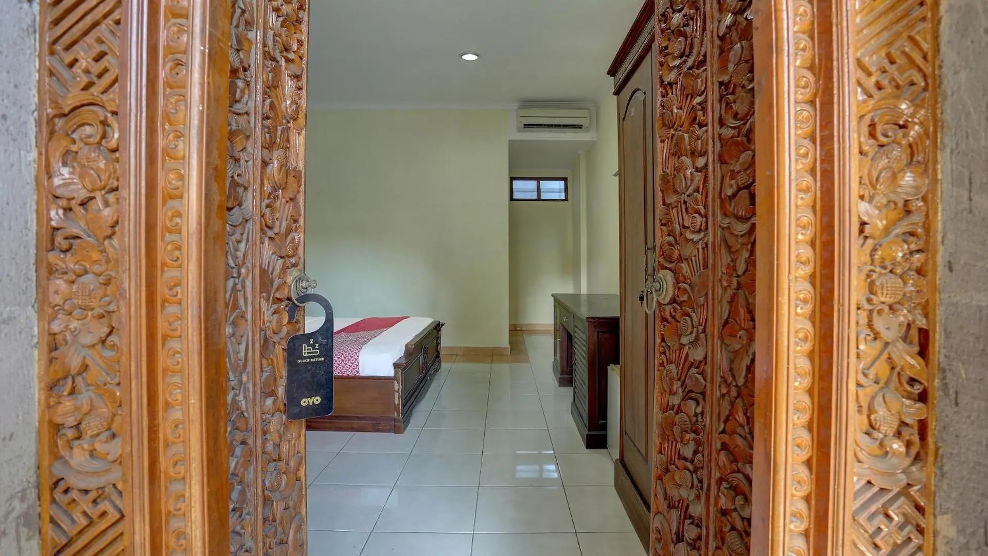 Oyo Collection O 91125 Puri Dewa Bharata Hotel Jimbaran  Indonesia