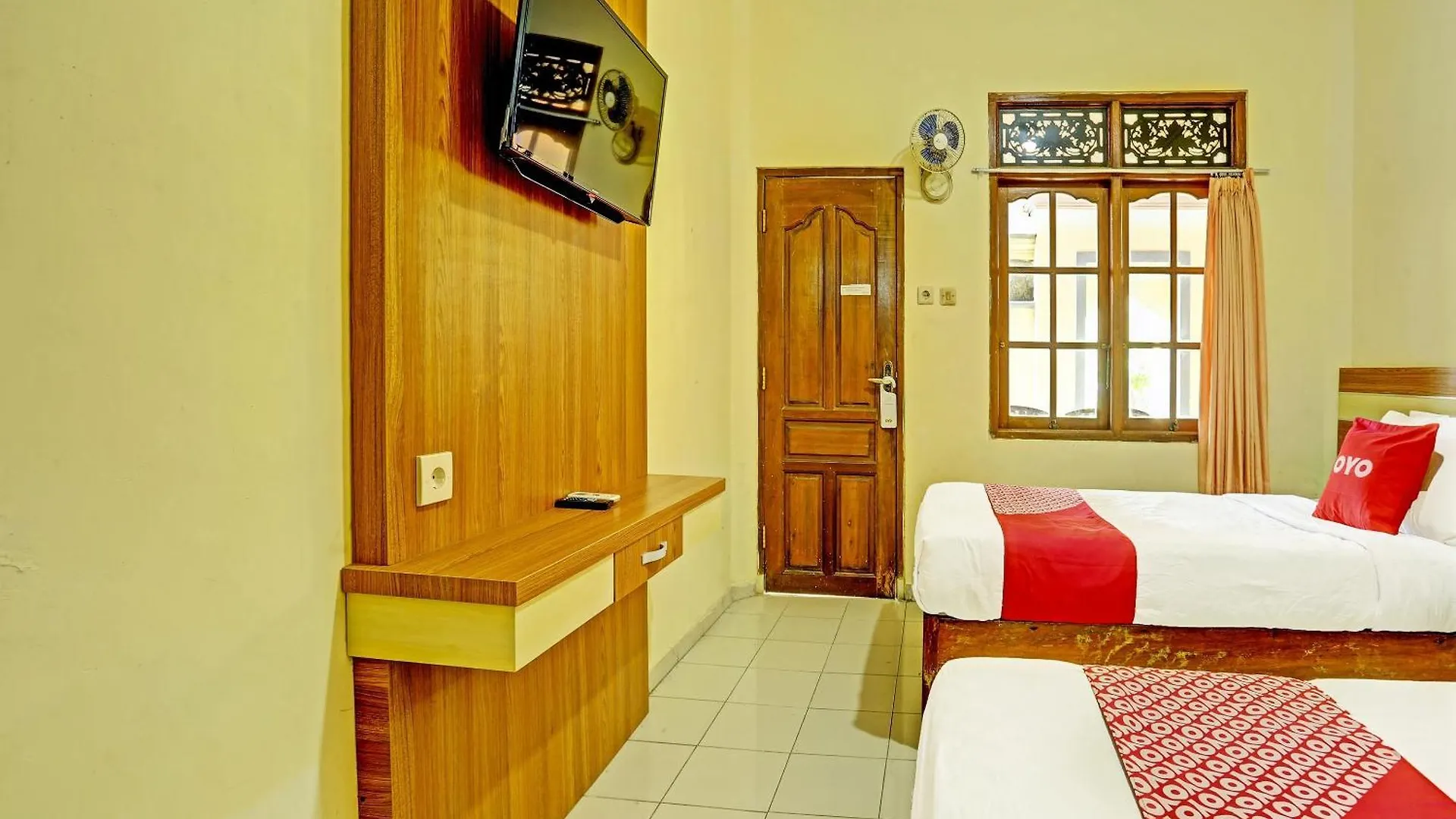Oyo Collection O 91125 Puri Dewa Bharata Hotel Jimbaran   Jimbaran (Bali)