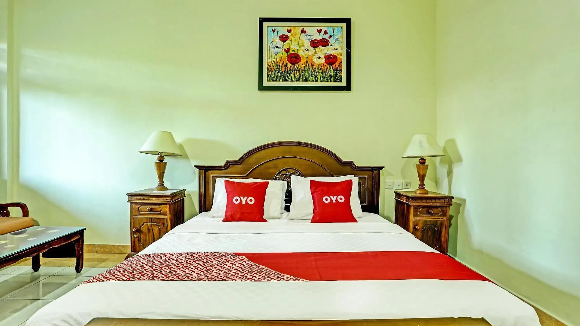 Oyo Collection O 91125 Puri Dewa Bharata Hotel Jimbaran