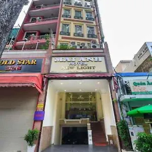 ** Hotel Mai Anh Vietnam