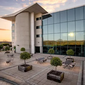 **** Hotel Arora Gatwick/crawley Royaume-Uni