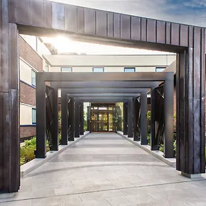 **** Hotel London-shepperton By Ihg Royaume-Uni