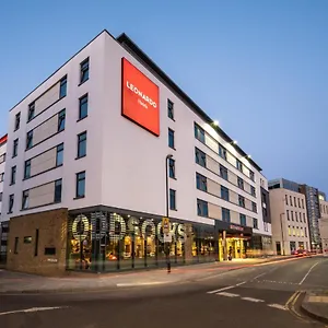 **** Hotel Leonardo Royaume-Uni