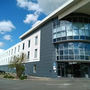 *** Hotel London Luton Vale Royaume-Uni
