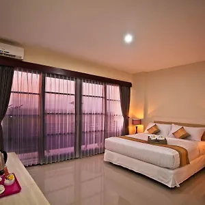 3* Отель Anumana Bay View