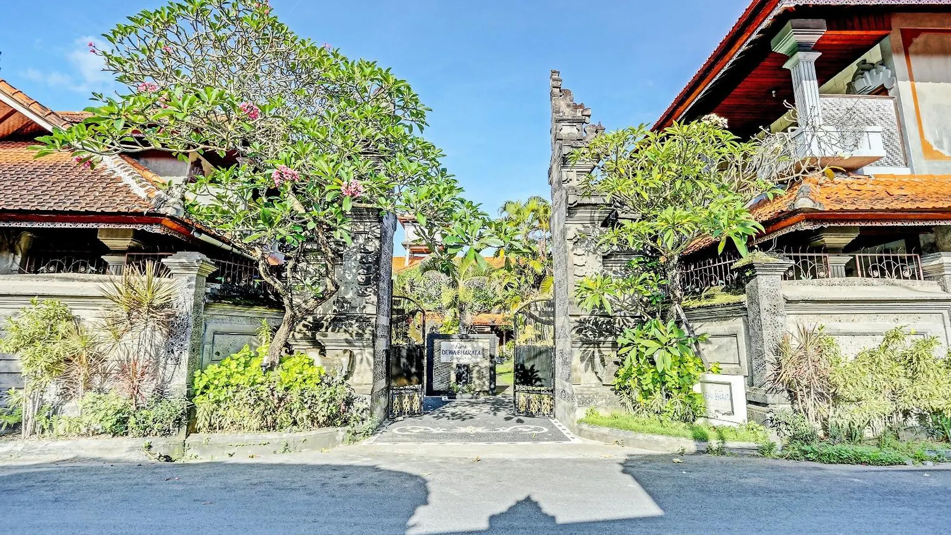 Hotel Oyo Collection O 91125 Puri Dewa Bharata Jimbaran