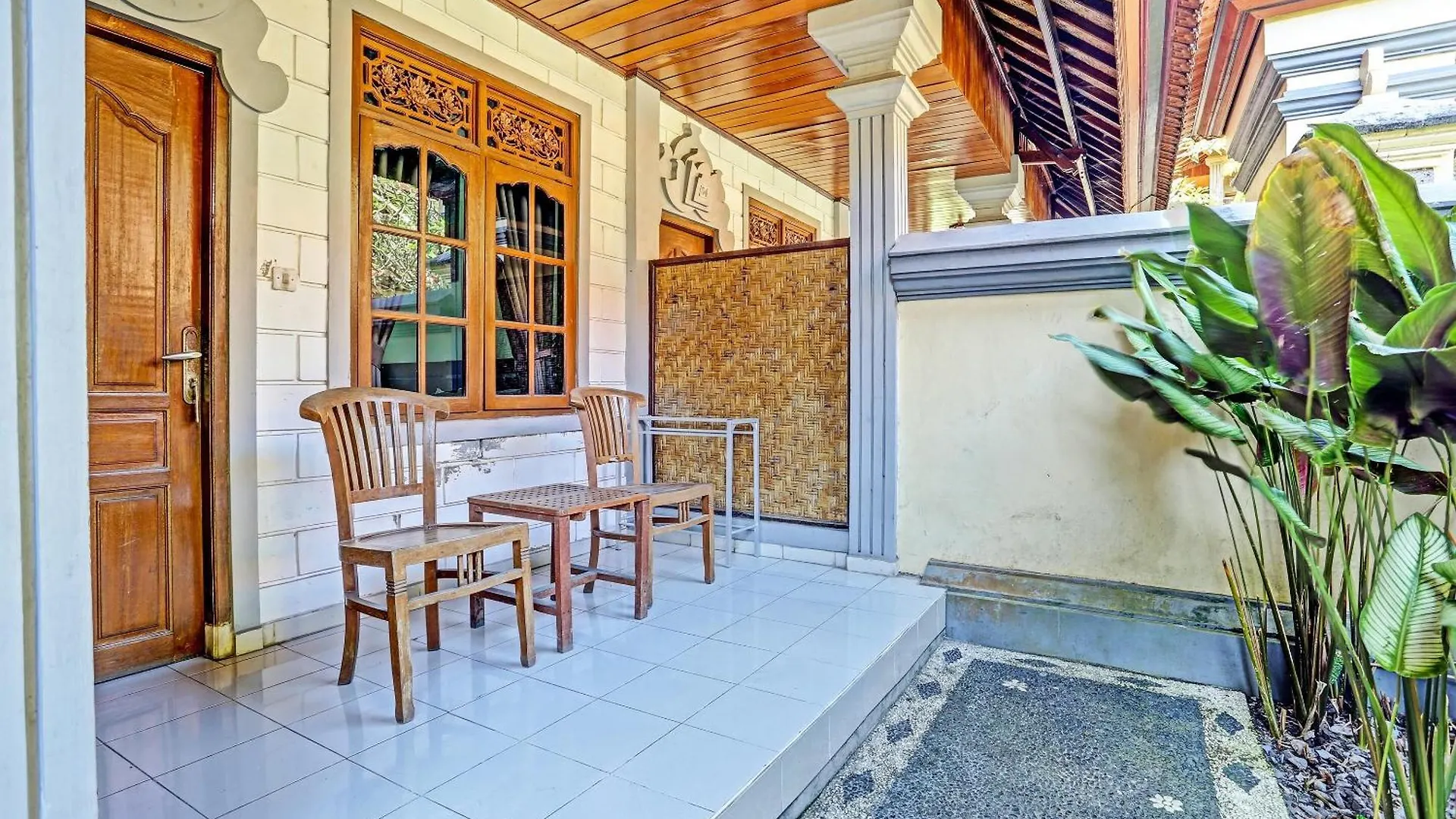 Hotel Oyo Collection O 91125 Puri Dewa Bharata Jimbaran