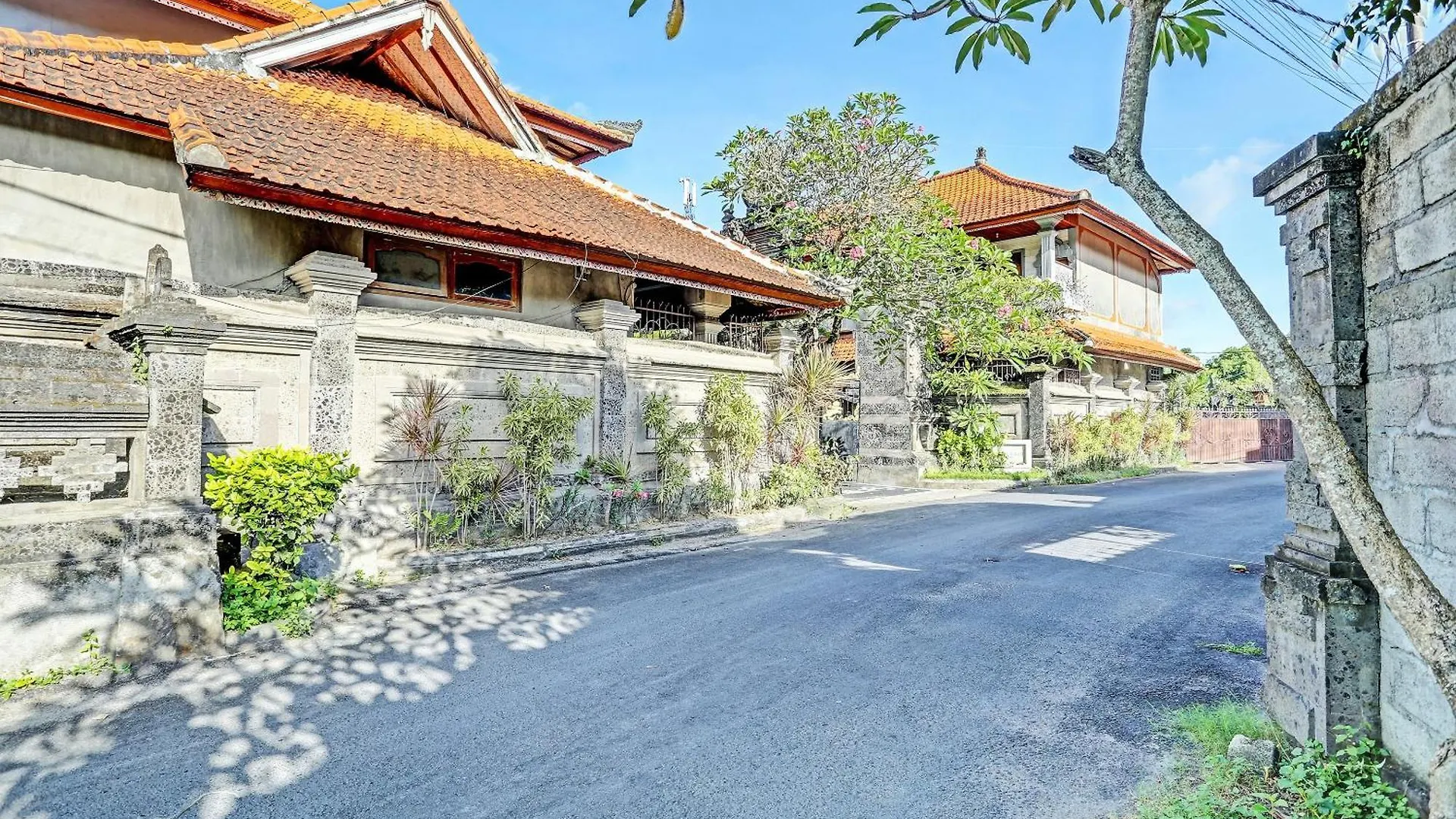 Hotel Oyo Collection O 91125 Puri Dewa Bharata Jimbaran 3*,  Indonésie