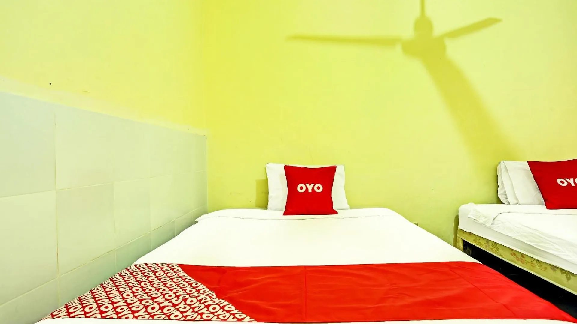 Hotel Oyo Collection O 91125 Puri Dewa Bharata Jimbaran
