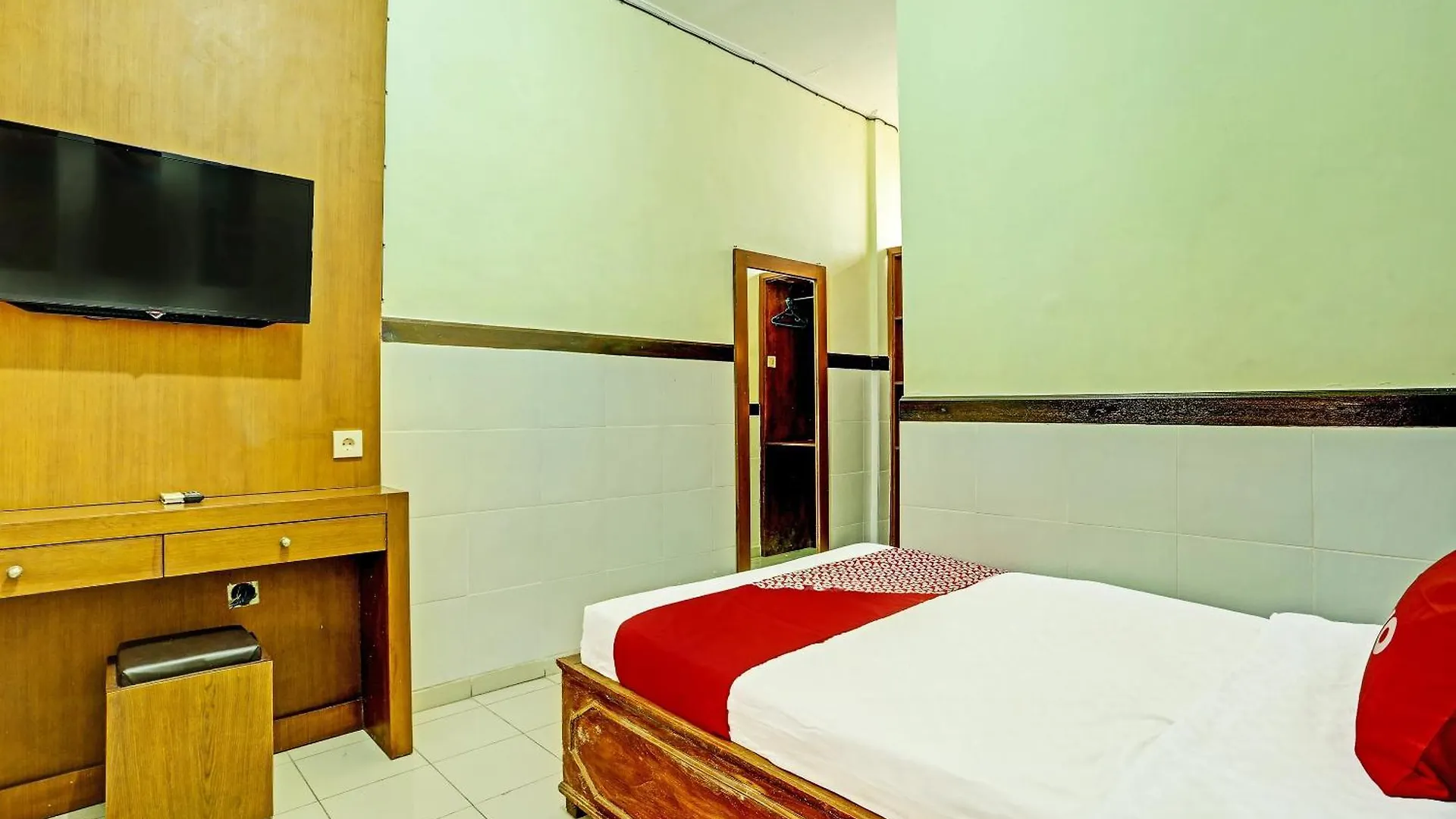Hotel Oyo Collection O 91125 Puri Dewa Bharata Jimbaran