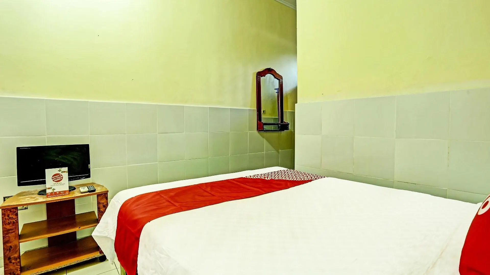 Oyo Collection O 91125 Puri Dewa Bharata Hotel Jimbaran  Jimbaran (Bali)